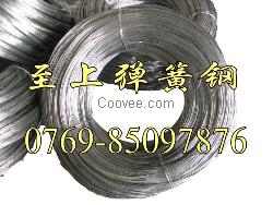 批发sk7锰钢线 sk7锰钢线