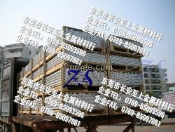 6061-T6151铝管