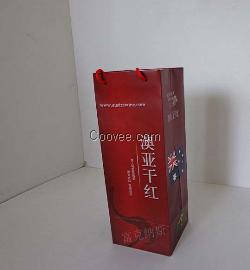 长沙环保纸袋,礼品袋制作公司