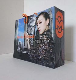 环保纸袋,长沙礼品袋生产厂家,