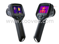 FLIR E40红外热像仪