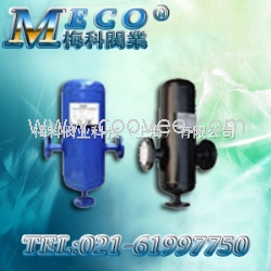 斜板式汽水分离器