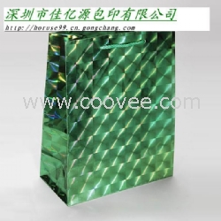 龙华大浪手提袋印刷-佳亿源
