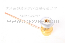 英标终端