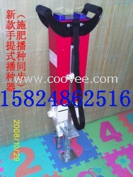 介绍 玉米播种器厂家，玉米播种