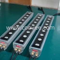 9W洗墙灯 LED洗墙灯