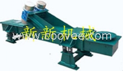 ZPS振动水平输送机