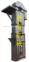 GTD、GTH斗式提升机