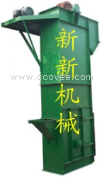 TH315环链斗式提升机