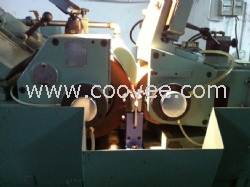 如主轴,轴瓦,丝杆等(均来自台湾),供应无心磨床砂轮,无心磨床导轮,无