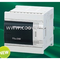 FX3G-24MR/ES-A