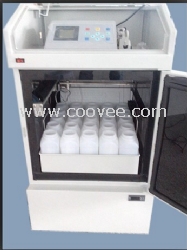 SMA-S-N型自动水质采样器