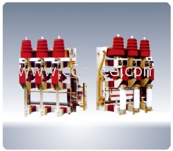 FZRN25-12熔断器组合开