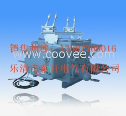 ZW20智能分界断路器