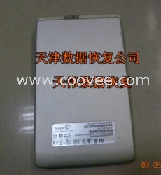 硬盘数据恢复-天津服务器数据恢