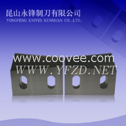 张家港剪板机刀片|切纸刀研磨