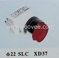 信号灯SLC-XD37