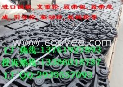 卡特D9L双边支重轮-单边轮子