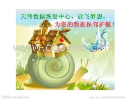 移动硬盘数据恢复