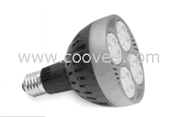 LED PAR30 35W、