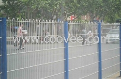 公路围栏网