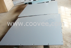 多功能组合式移动金库