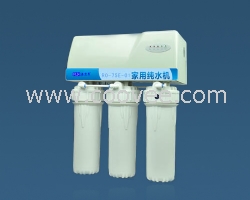 法兰尼家用水机系列