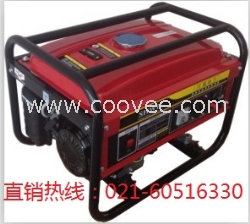 汽油机带发电机2500W