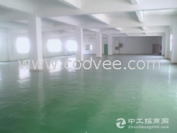 福永厂房