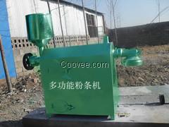 浙江淀粉粉条机  红薯粉条机