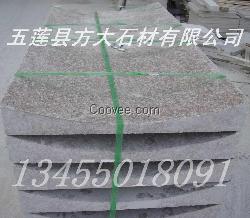 五莲红石材，五莲红干挂石材