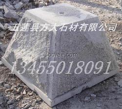 五莲花石材,五莲花蘑菇石
