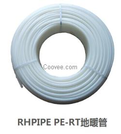 RHPIPE PE-RT地暖管