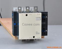 CJX2-D95交流接触器