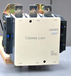 CJX2-D205交流接触器