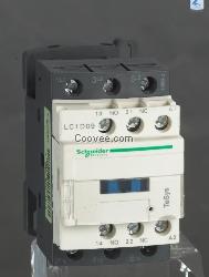 LC1-F115交流接触器