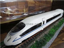 火车模型CE00501百万城和谐号动车组