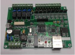 LM3212E Modbus IO模块