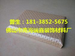 布艺软包，电影院防火吸音软包定做厂家