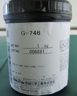 日本信越ShinEtsu G-746