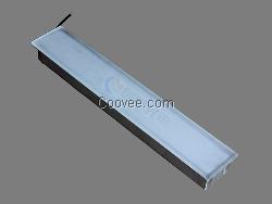 【条形地砖灯】条形地砖灯