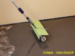 水泥自流平报价