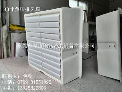 工业排风机