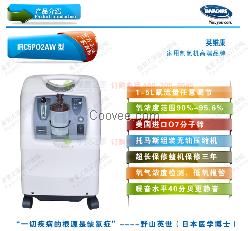 青岛英维康制氧机5PO2AW