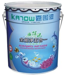嘉图海藻泥JV5810价格