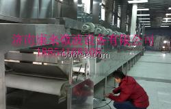 环保多功能烘干杀菌设备节能