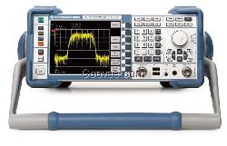 R&S?FSL 信号分析仪