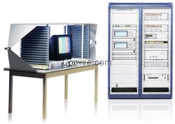 音视频EMS测试系统