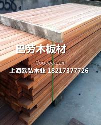 天津巴劳木价格，北京巴劳木价格