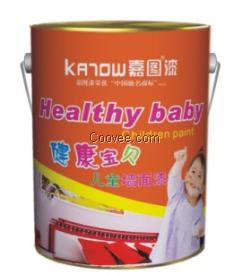 广东名优品牌-嘉图儿童漆价格
